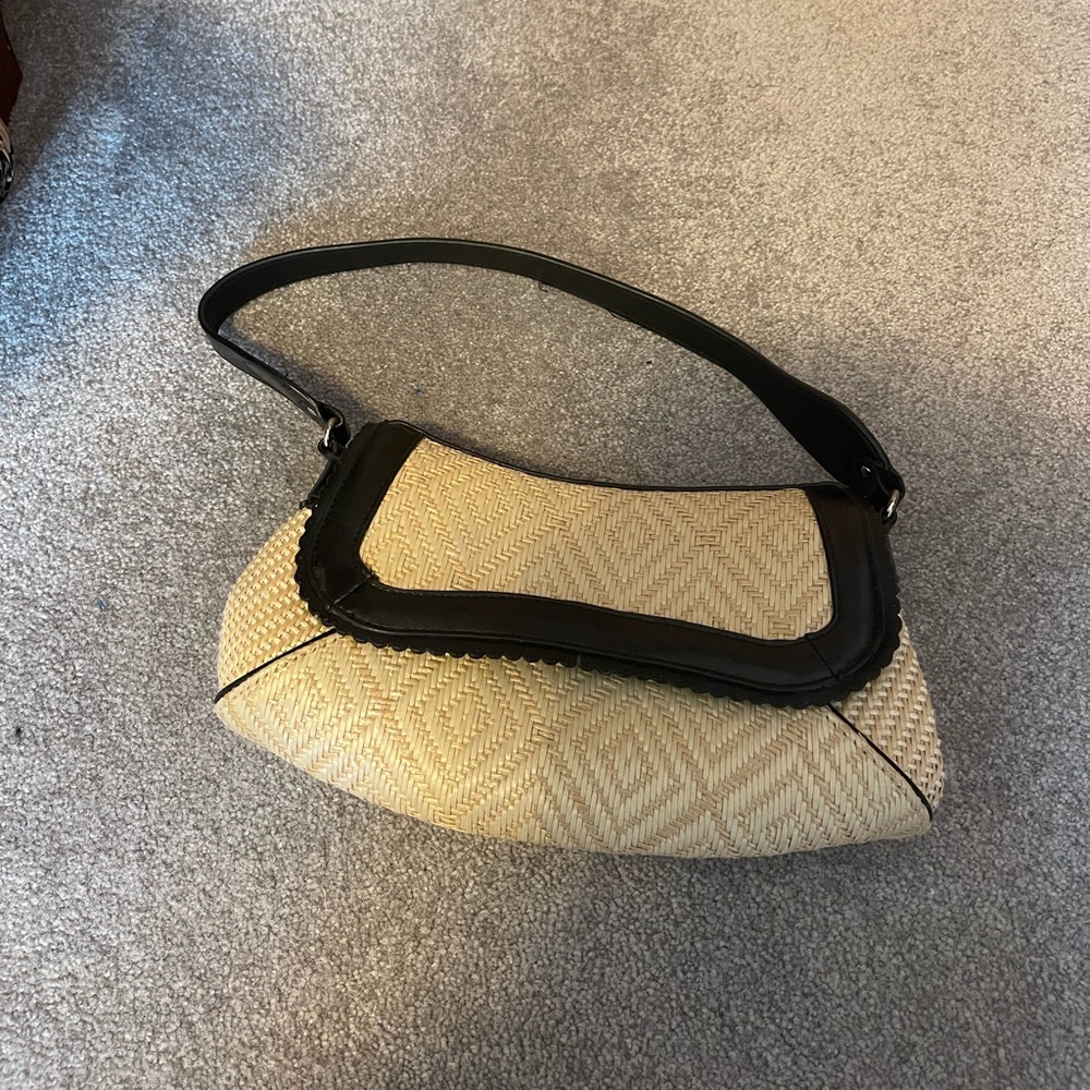 Small purse
